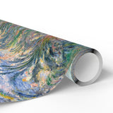 Palm Trees | Wrapping Paper