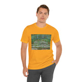 Japanese Footbridge | Tee