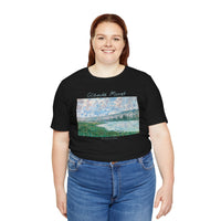 Vétheuil Seine | Titled | Tee