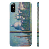 Grand Canal | iPhone Case | slim