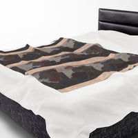 Belle-Isle | Blanket