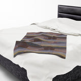 Sunset Stack | Blanket