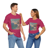 Beach | Tee