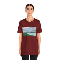 Vétheuil Seine | Tee