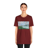 Vétheuil Seine | Tee