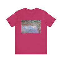Pond Clouds | Tee