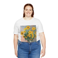 Sunflowers | Tee