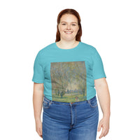 Willows | Tee