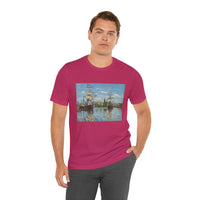 Ships | Tee