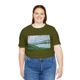 Vétheuil Seine | Tee