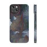 Port-Goulphar | iPhone Case | slim