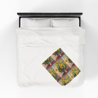 Sunflowers | Blanket