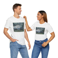 Normandy Train | Tee