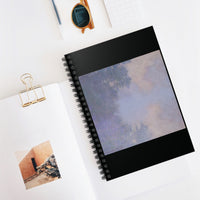 Misty Seine | Notebook