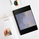 Misty Seine | Notebook