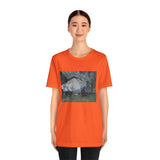 Normandy Train | Tee