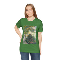 Camille | Tee