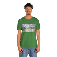 Vétheuil Summer | Tee