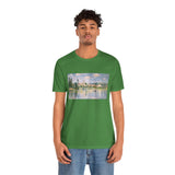 Vétheuil Summer | Tee