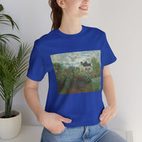 Dahlias | Tee