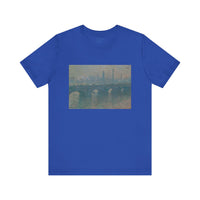 Gray Bridge | Tee