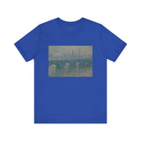 Gray Bridge | Tee