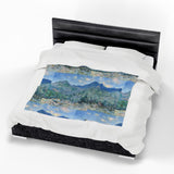 Valle Buona | Blanket