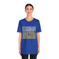 Cliff Walk | Tee