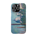 Grand Canal | iPhone Case | slim