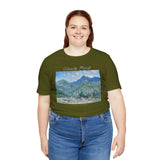 Valle Buona | Titled | Tee