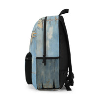 Ships | Backpack