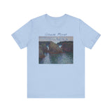 Port-Goulphar | Titled | Tee