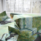 Banks of the Seine | Wrapping Paper