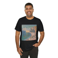 Beach | Tee