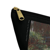 Water Lily Pond | Pouch
