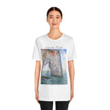 Manneporte | Titled | Tee