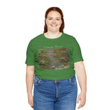 Lily Pond | Tee