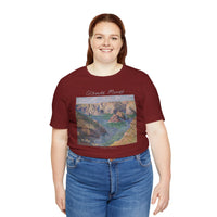 Port-Domois | Titled | Tee