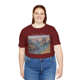 Port-Domois | Titled | Tee