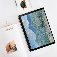 Valle Buona | Notebook