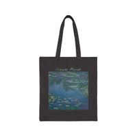 Water Lilies | Tote