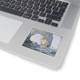 Étretat | Sticker