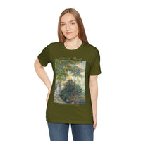 Camille | Titled | Tee