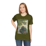 Camille | Titled | Tee