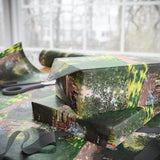 Parc Monceau | Wrapping Paper