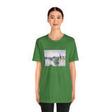 Lavacourt Seine | Tee