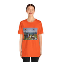 Sainte-Adresse Garden | Tee