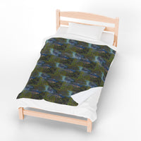 Bordighera | Blanket