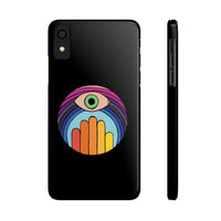 FORTUNE | iPhone Case | slim