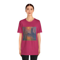Parlement Soleil | Tee